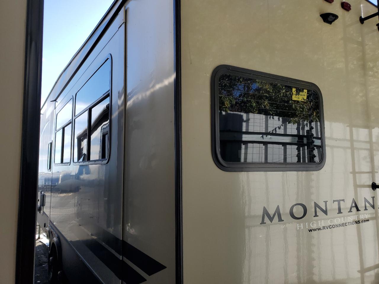 Изображение 3 2019 KEYSTONE TRVL TRL 2019 с VIN 4YDF32120KA741580
