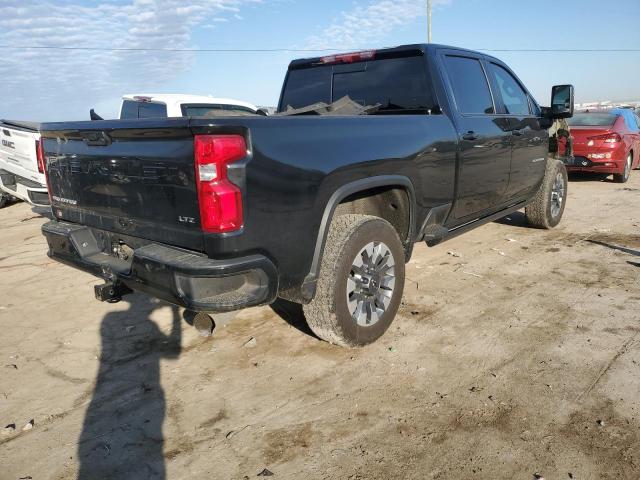 Изображение 3 2023 CHEVROLET SILVERADO K2500 HEAVY DUTY LTZ 2023 с VIN 1GC4YPEY2PF181160