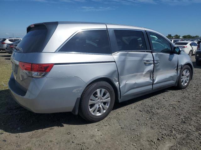 Изображение 3 2016 HONDA ODYSSEY EXL 2016 с VIN 5FNRL5H61GB123421