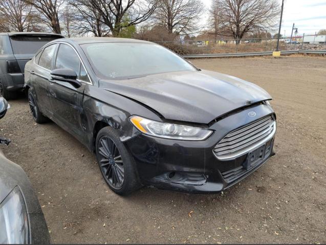 Изображение 1 2016 FORD FUSION SE 2016 с VIN 3FA6P0HD4GR327899