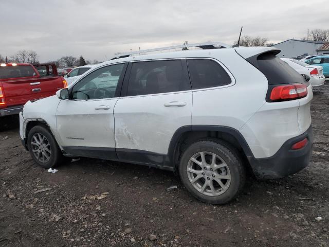 Obraz 2 z 2017 JEEP CHEROKEE LATITUDE 2017 z VIN 1C4PJLCB0HW527071