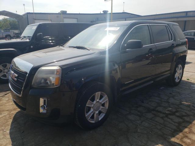 Изображение 2010 GMC TERRAIN SLE 2010