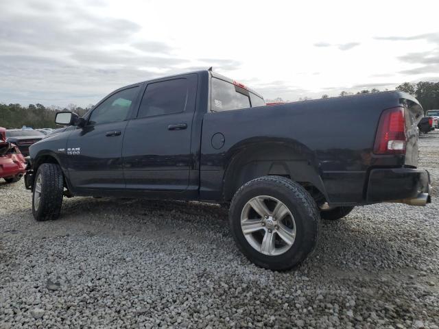 Obraz 2 z 2014 RAM 1500 SPORT 2014 z VIN 1C6RR6MT1ES144664