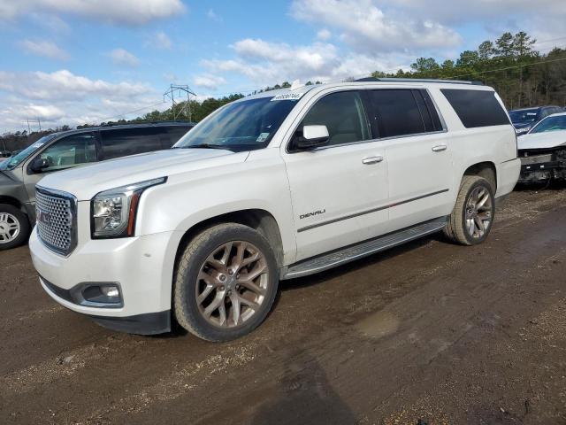 Obraz 2016 GMC YUKON XL DENALI 2016