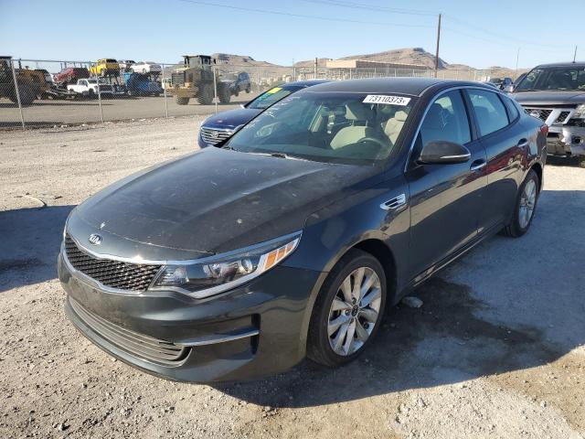 Изображение 2016 KIA OPTIMA LX 2016