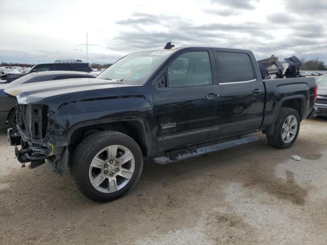 Изображение 2016 GMC SIERRA C1500 SLE 2016