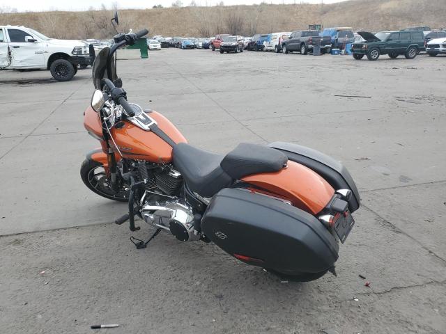 Изображение 3 2020 HARLEY-DAVIDSON FLSB  2020 с VIN 1HD1YMJ18LB010925