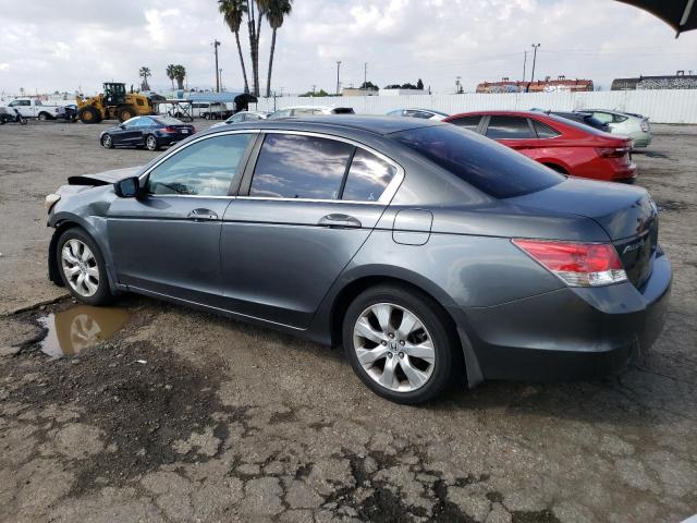 Изображение 2 2010 HONDA ACCORD EX 2010 с VIN 1HGCP2F72AA143697