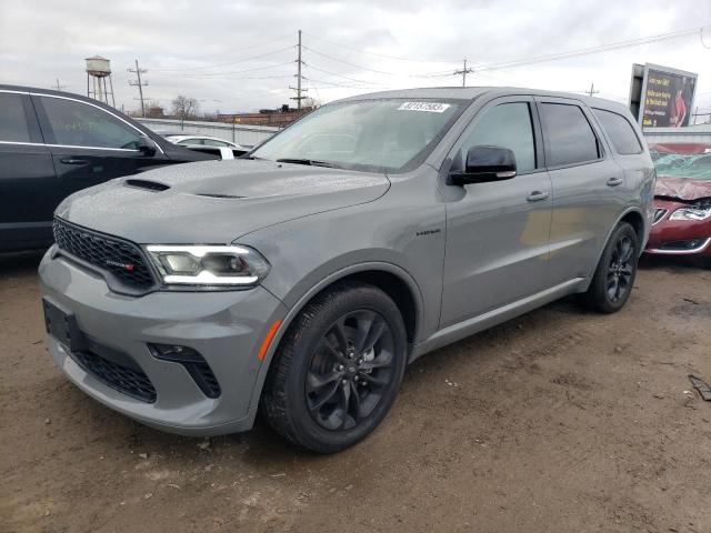 Изображение 2022 DODGE DURANGO R/T 2022