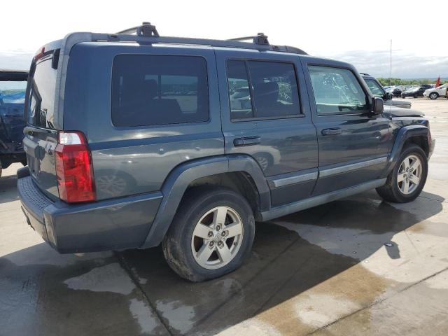Изображение 3 2007 JEEP COMMANDER  2007 с VIN 1J8HH48N47C673734
