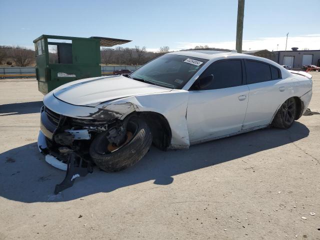 Image 1 of 2023 DODGE CHARGER SXT 2023 with VIN 2C3CDXBGXPH532094