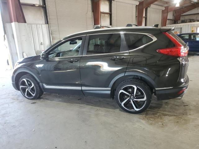 Изображение 2 2017 HONDA CR-V TOURING 2017 с VIN 5J6RW2H97HL044196
