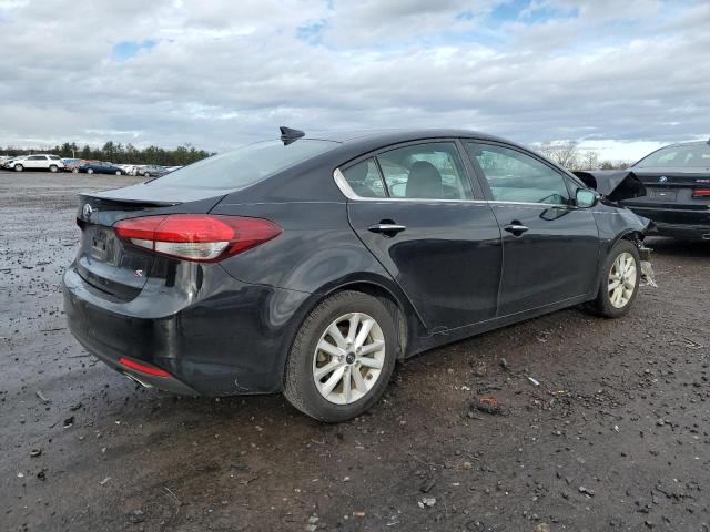 Obraz 3 z 2017 KIA FORTE LX 2017 z VIN 3KPFL4A75HE095646