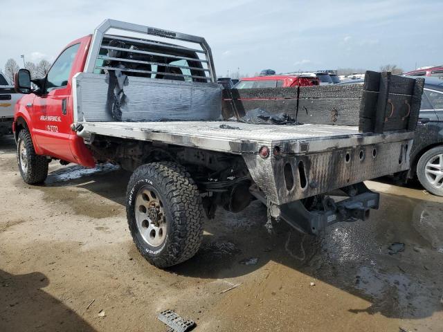 Obraz 2 z 2006 FORD F350 SRW SUPER DUTY 2006 z VIN 1FTWF315X6EB80801