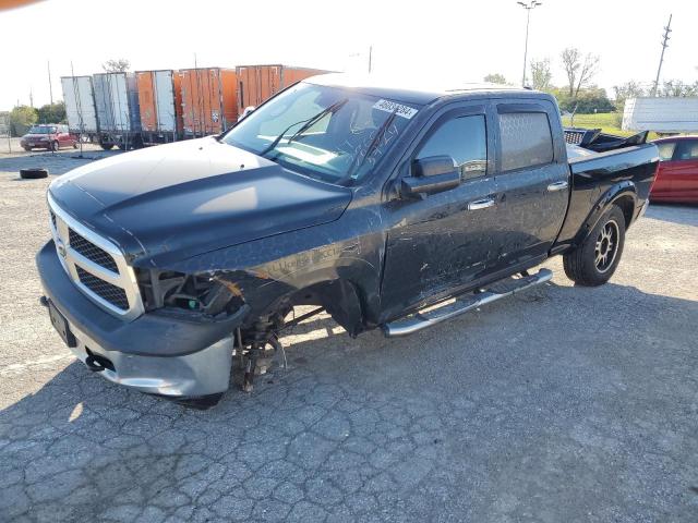 Obraz 1 z 2014 RAM 1500 ST 2014 z VIN 1C6RR7ST8ES119088