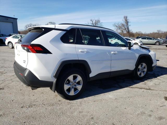 Изображение 3 2021 TOYOTA RAV4 XLE 2021 с VIN 2T3P1RFV9MC156124