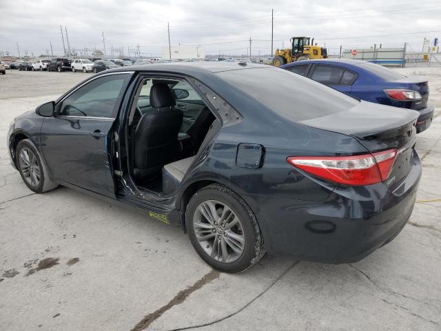 Изображение 2 2015 TOYOTA CAMRY LE 2015 с VIN 4T1BF1FK8FU498533