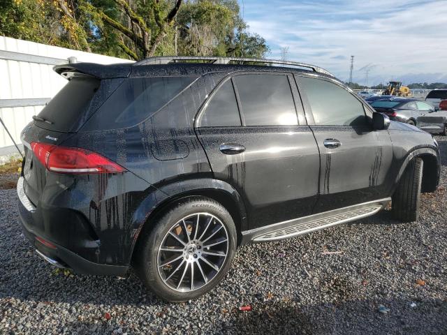 Изображение 3 2022 MERCEDES-BENZ GLE 350 4MATIC 2022 с VIN 4JGFB4KBXNA658643