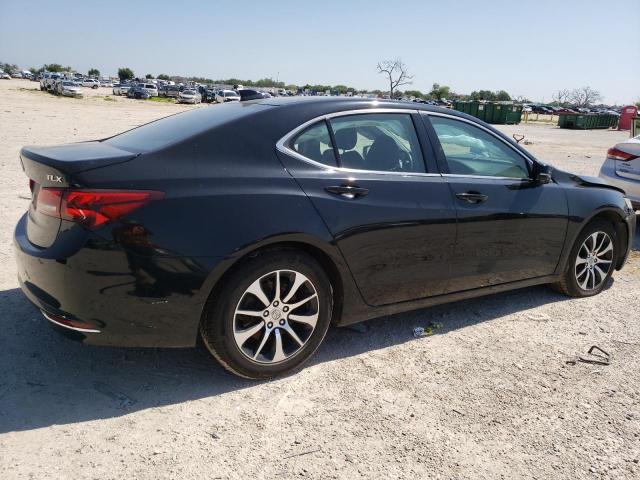 Obraz 3 z 2015 ACURA TLX  2015 z VIN 19UUB1F38FA016258