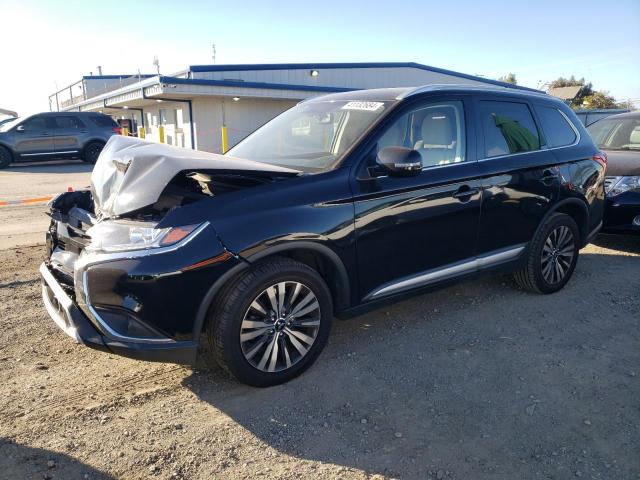 Изображение 2019 MITSUBISHI OUTLANDER SE 2019
