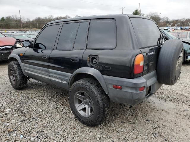 Изображение 2 1997 TOYOTA RAV4  1997 с VIN JT3HP10V2V7068013