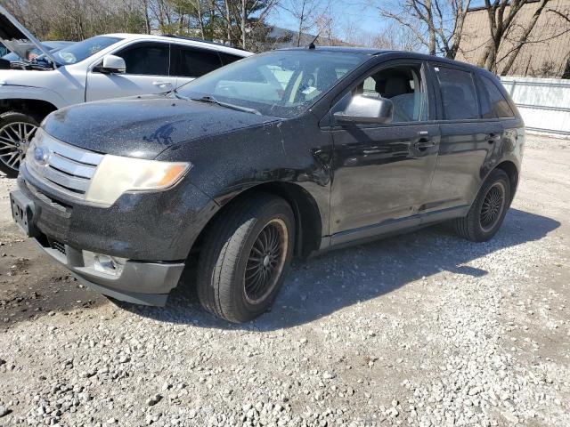 Изображение 2007 FORD EDGE SEL PLUS 2007