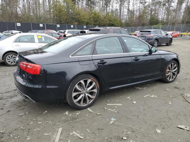 Image 3 of 2013 AUDI A6 PRESTIGE 2013 with VIN WAUHGAFC4DN155288