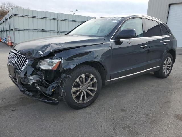 2015 AUDI Q5 PREMIUM PLUS 2015 image