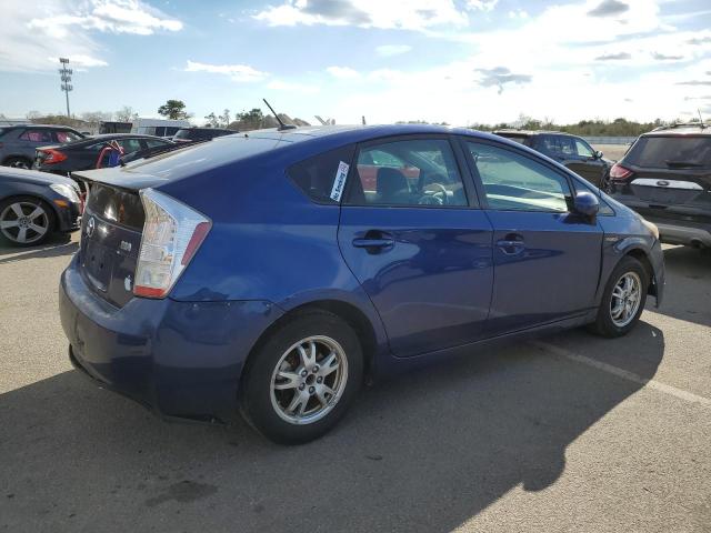 Image 3 of 2010 TOYOTA PRIUS  2010 with VIN JTDKN3DU3A0239293