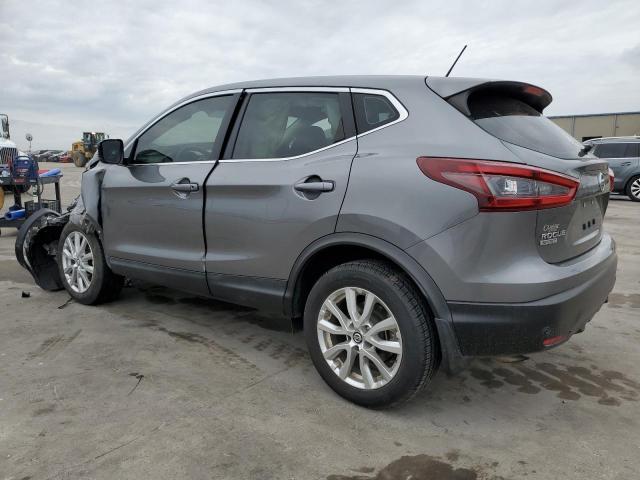 Изображение 2 2020 NISSAN ROGUE SPORT S 2020 с VIN JN1BJ1CV3LW545469