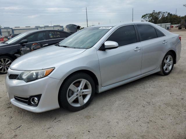 Изображение 1 2014 TOYOTA CAMRY L 2014 с VIN 4T1BF1FKXEU453561