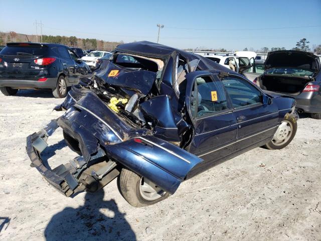 Image 3 of 1998 CHEVROLET LUMINA BASE 1998 with VIN 2G1WL52M7W9286502