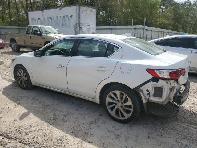 Изображение 2 2016 ACURA ILX BASE WATCH PLUS 2016 с VIN 19UDE2F33GA018997