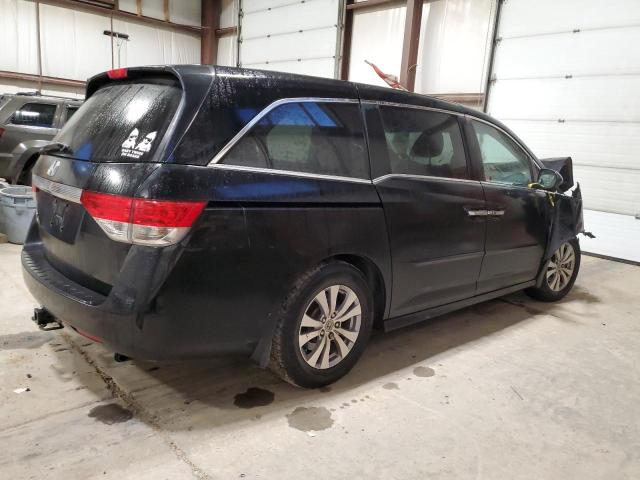 Изображение 3 2015 HONDA ODYSSEY EX 2015 с VIN 5FNRL5H42FB512940
