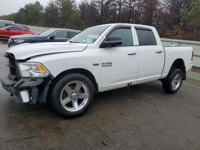 2017 RAM 1500 ST 2017 image