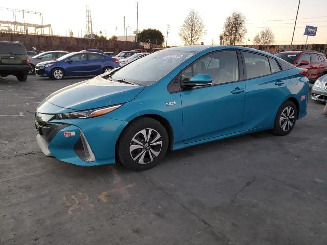 2017 Toyota Prius 2017 image