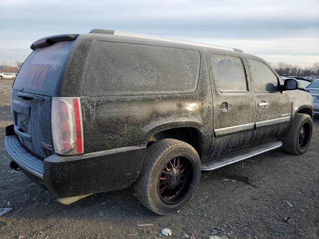 Image 3 of 2008 GMC YUKON DENALI 2008 with VIN 1GKFK66898J177337
