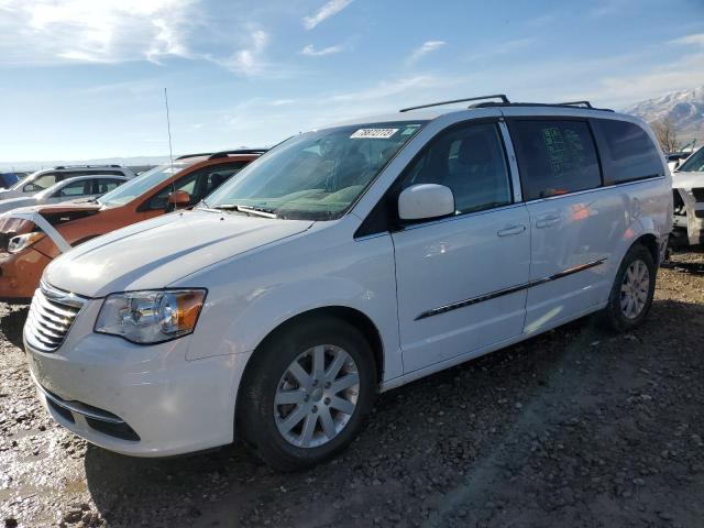 Obraz 1 z 2016 CHRYSLER TOWN & COUNTRY TOURING 2016 z VIN 2C4RC1BG3GR141224