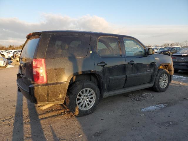 Изображение 3 2008 CHEVROLET TAHOE K1500 HYBRID 2008 с VIN 1GNFK13578R242896