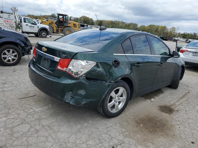 Изображение 3 2015 CHEVROLET CRUZE LT 2015 с VIN 1G1PC5SB1F7100425