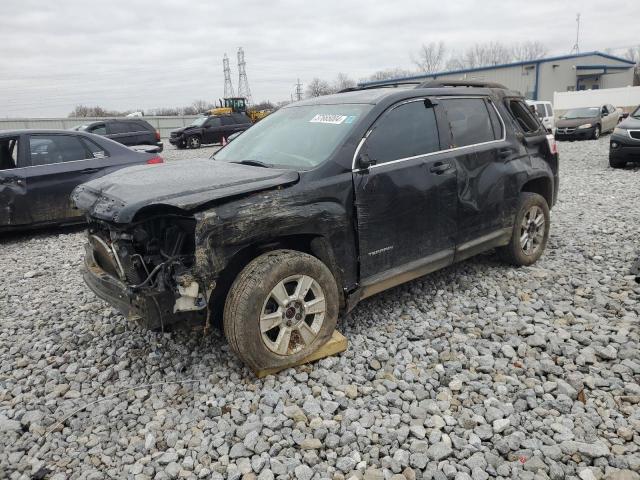 Obraz 2012 GMC TERRAIN SLE 2012