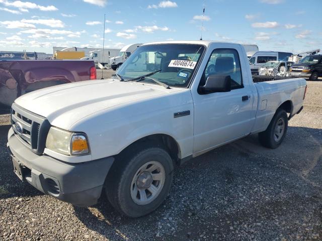 Obraz 2010 FORD RANGER  2010