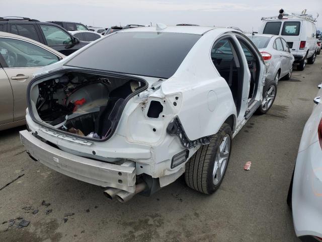 Obraz 3 z 2017 CHEVROLET SS  2017 z VIN 6G3F15RWXHL302145