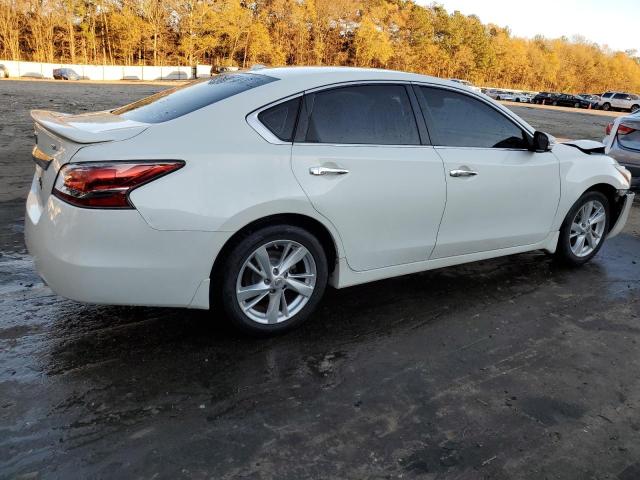 Изображение 3 2015 NISSAN ALTIMA 2.5 2015 с VIN 1N4AL3AP9FN373693