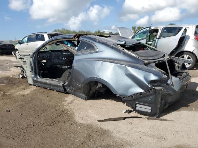 Image 2 of 2021 CHEVROLET CAMARO ZL1 2021 with VIN 1G1FK1R61M0139957