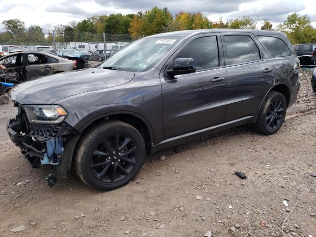 Изображение 1 2019 DODGE DURANGO SXT 2019 с VIN 1C4RDJAGXKC576399