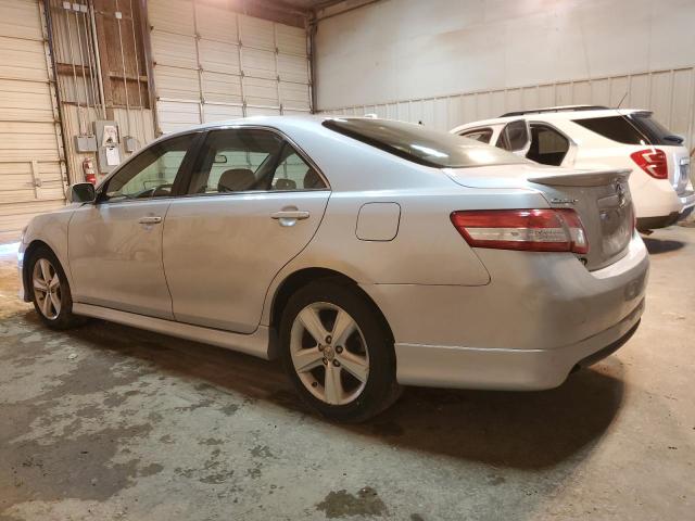 Obraz 2 z 2011 TOYOTA CAMRY BASE 2011 z VIN 4T1BF3EK5BU215576