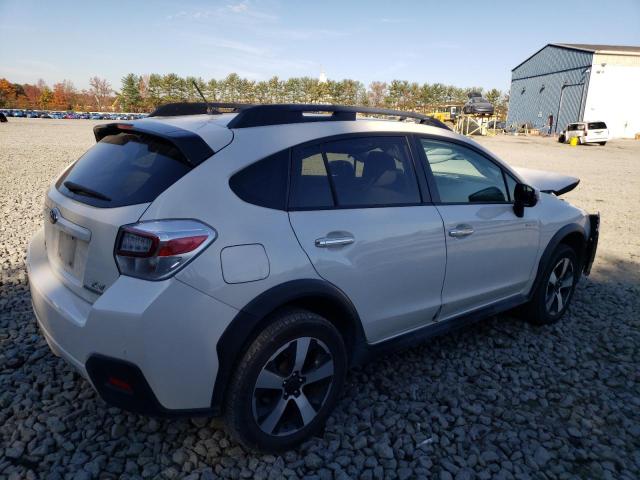 Image 3 of 2015 SUBARU XV CROSSTREK 2.0I HYBRID 2015 with VIN JF2GPBCC6FH295371