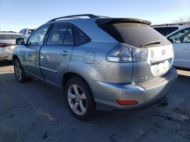 Image 2 of 2004 LEXUS RX 330 2004 with VIN JTJHA31U940039112