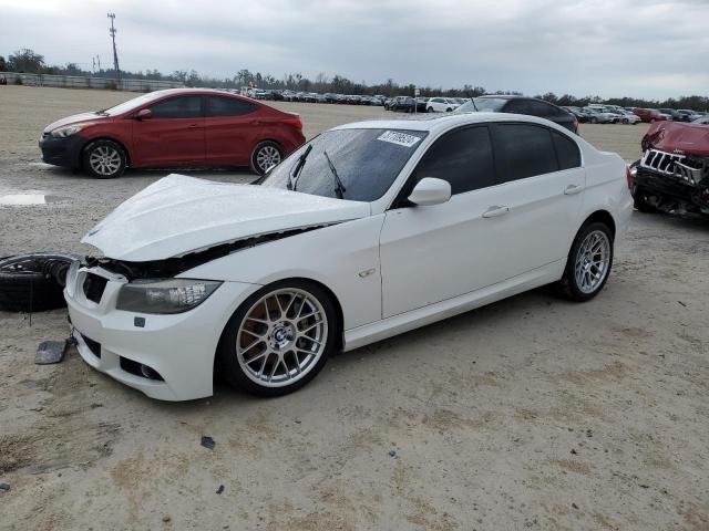 Obraz 1 z 2011 BMW 3 SERIES 335 D 2011 z VIN WBAPN7C50BA781094